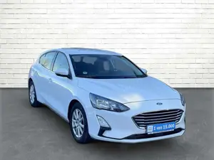 Ford Focus 1.5 EcoBlue *LED*AUT*NAVI*SHZ*RFK* Bild 4