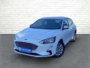 Ford Focus 1.5 EcoBlue *LED*AUT*NAVI*SHZ*RFK* Bild 2