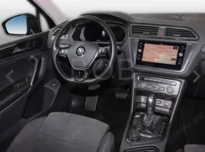 Volkswagen Tiguan Tiguan 1.4 TSI 4Motion Bild 4