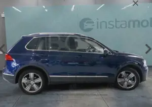 Volkswagen Tiguan Tiguan 1.4 TSI 4Motion Bild 3