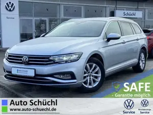 Volkswagen Passat Variant 1.5 TSI DSG Business AHK+KAMERA+4