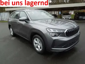 Skoda Kodiaq 2.0TDI DSG Selection/LED/AHK/Navi/Kamera