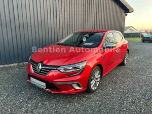 Renault Megane IV GT-Line, Navi,LED,Kamera Bild 2