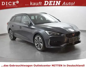 CUPRA Leon ST 2.0d 4x4 DSG NAVI+KAM+LED+VIRTU+ACC+SHZ+