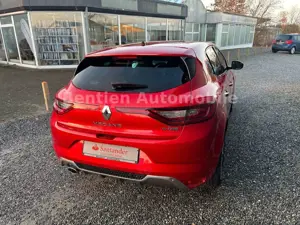 Renault Megane IV GT-Line, Navi,LED,Kamera Bild 5