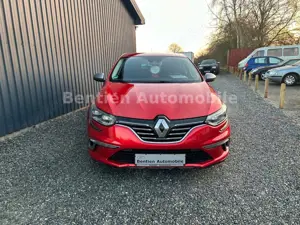 Renault Megane IV GT-Line, Navi,LED,Kamera Bild 3