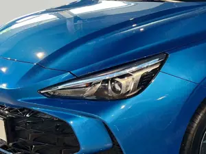 MG MG3 Standard /Kamera/Carplay/Nav Bild 5