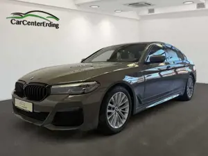 BMW 520 dLim.*M Sport*LED*Navi*Kamera*Leder*HiFi*PDC