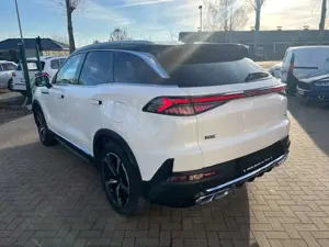 BAIC Beijing X75 Beijing X75 Bild 3