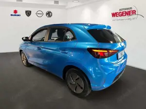 MG MG3 Standard /Kamera/Carplay/Nav Bild 4