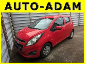 Chevrolet Spark LT*Klimaanlage*5 Türig*Tüv:02/2027*