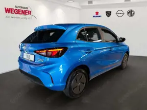 MG MG3 Standard /Kamera/Carplay/Nav Bild 3