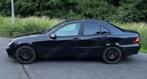 Mercedes-Benz C 200 C 200 Kompressor Avantgarde Sport Edition +
