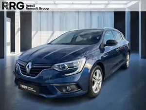 Renault Megane IV Grandtour TCe 140 Limited Automatik SHZ BT