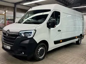 Renault Master Bild 4