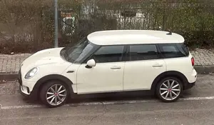 MINI One D Clubman One D