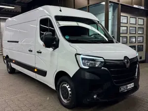 Renault Master Bild 2