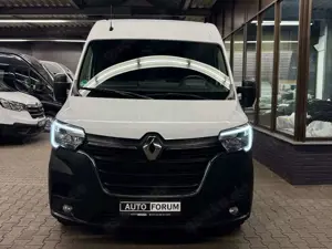 Renault Master Bild 3