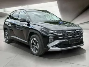 Hyundai TUCSON Tucson 1.6 A Trend 2WD LED Paket Bild 2