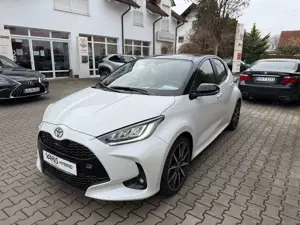 Toyota Yaris Yaris Hybrid 1.5 VVT-i GR SPORT,Head-UP,Panoramad.