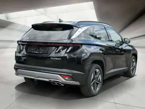 Hyundai TUCSON Tucson 1.6 A Trend 2WD LED Paket Bild 3