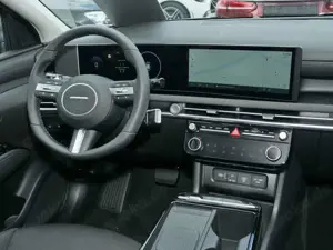 Hyundai TUCSON Tucson 1.6 A Trend 2WD LED Paket Bild 5