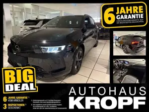 Opel Astra L Sports Tourer 1.2 Turbo Edition LED+SHZ