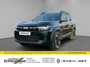 Dacia Bigster Extreme mild hybrid 140 +SHZ+360°