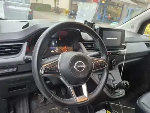 Nissan Townstar L1 2,0 DIG-T 130 N