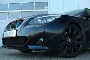 BMW 530 i E61*M-Sportpaket/Carbonschwarz+M172/!BRD