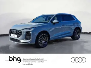 Audi Q3 SUV TFSI quattro  S tronic