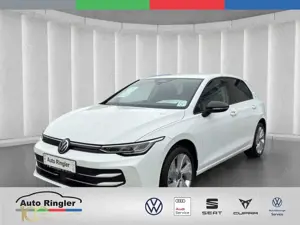 Volkswagen Golf Energy Life 1.5eTSI DSG AHK,PLUS-PAKET,DISCOVER