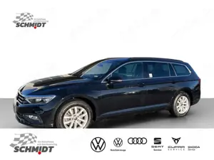 Volkswagen Passat Variant 2.0 TDI Business DSG MATRIX FSH