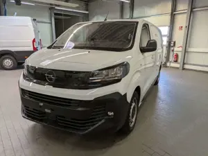 Opel Vivaro Kasten L3*NAVI*KEYLESS*PDC V+H*