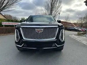 Cadillac Escalade ESV Platinum Luxury 2026 24" Exec.S Bild 5