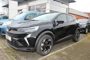 Renault Captur KISS TCe 115