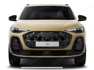 Audi Q5 2.0 TDI 150 kW quat Luftfederung Pano AHK HUD FULL Bild 2