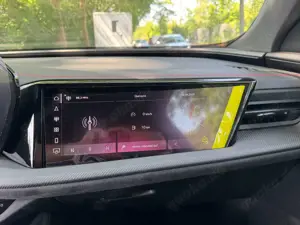 Audi Q5 2.0 TDI 150 kW quat Luftfederung Pano AHK HUD FULL Bild 3