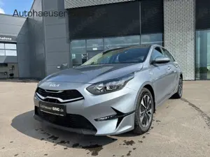 Kia Ceed / cee'd Navi Tempomat Kamera Klima AppleCar Sitzhz.