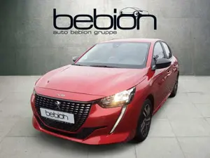 Peugeot 208 1.2 PureTech 100 Active Pack PDC Sitzheiz.