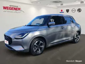 Suzuki Swift SWIFT COMFORT+ CVT HYBRID LED NAVI KAMERA SHZ