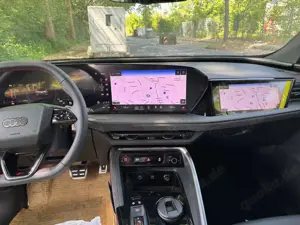 Audi Q5 2.0 TDI 150 kW quat Luftfederung Pano AHK HUD FULL