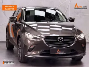 Mazda CX-3 Sportline 2.0 SkyActive|LED|KAM|SHZG|TEMP|