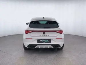 CUPRA Leon VZ 2.0 TSI*NAVI*SHZ*PDCh*uvm Bild 4