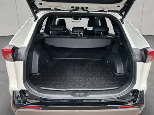 Toyota RAV 4 2.5 4x4 Hybrid Style Selection Bild 5
