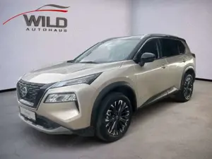 Nissan X-Trail 1.5 VC-T e-Power N-Connecta e-4ORCE 19" Bild 2