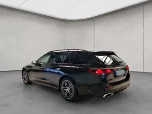 Mercedes-Benz E 300 E-Klasse Bild 3