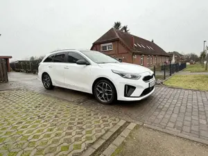 Kia Ceed SW / cee'd SW GT Line