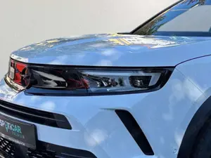 Opel Mokka 1.2 DI Turbo Automatik Ultimate Bild 5