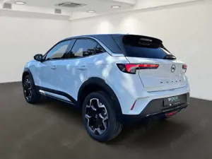 Opel Mokka 1.2 DI Turbo Automatik Ultimate Bild 4